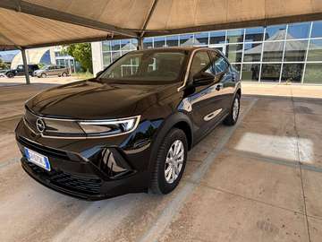 Mokka II 2020 1.2 t Edition s