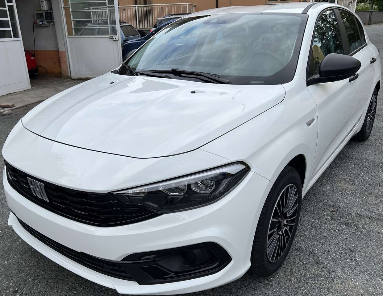 Fiat Tipo 1.6 130cv 5 porte - PREZZO REALE - NO VINCOLI!!