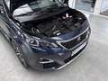 Peugeot 5008 GT AUTOMAT+TEILLEDER+NAVI+LED+PANO+ACC+KAME Negro - thumbnail 12