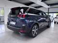 Peugeot 5008 GT AUTOMAT+TEILLEDER+NAVI+LED+PANO+ACC+KAME Negro - thumbnail 8