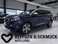 Peugeot 5008 GT AUTOMAT+TEILLEDER+NAVI+LED+PANO+ACC+KAME Negro - thumbnail 1