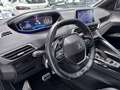 Peugeot 5008 GT AUTOMAT+TEILLEDER+NAVI+LED+PANO+ACC+KAME Negro - thumbnail 6