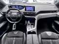 Peugeot 5008 GT AUTOMAT+TEILLEDER+NAVI+LED+PANO+ACC+KAME Negro - thumbnail 4