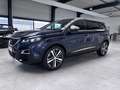 Peugeot 5008 GT AUTOMAT+TEILLEDER+NAVI+LED+PANO+ACC+KAME Negro - thumbnail 31