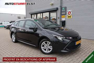 Touring Sports 1.8 Hybrid Active 1e Eigenaar | Vol
