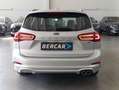 Ford Focus Focus 1.0 EcoBoost Hybrid 125 CV Powershift SW ST Argento - thumbnail 9