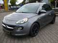Opel Adam 1.2  Glam (EURO 6d-TEMP) Grau - thumbnail 2