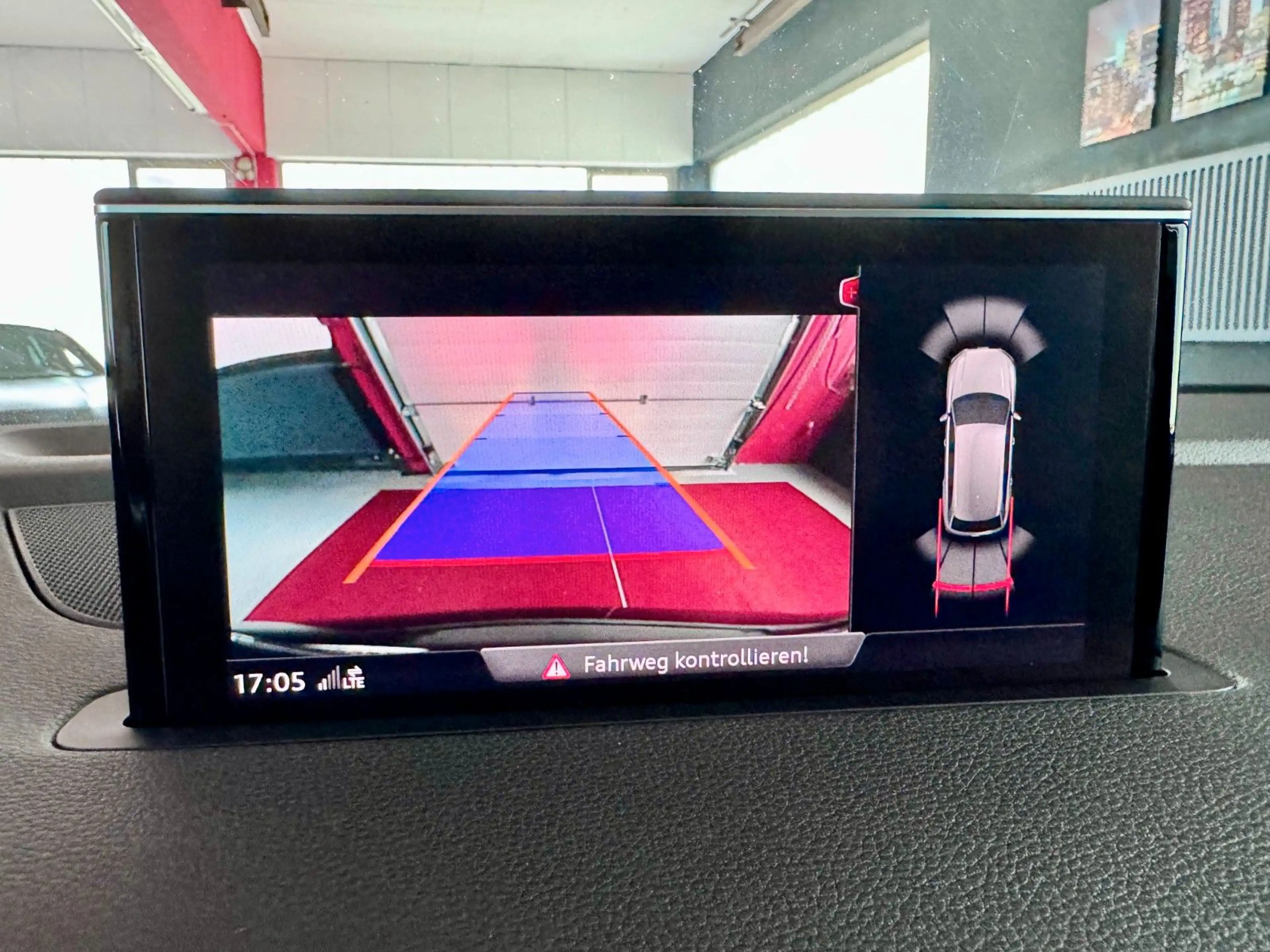 Audi Q7 3.0TDI 3x S Line Pano Virtual 7 Sitze Luft 21 — photo 12