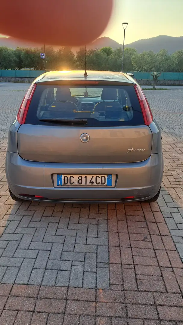 Fiat Grande Punto 5p 1.2 Dynamic 65cv - 2