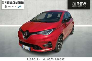 Intens R135 Flex