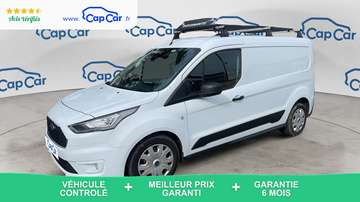 Connect / L2H1 1.5 EcoBlue 120 Trend - Automatique