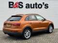Audi Q3 2.0 TFSI quattro S Edition Automaat Cruise control Arancione - thumbnail 2