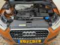 Audi Q3 2.0 TFSI quattro S Edition Automaat Cruise control Arancione - thumbnail 41