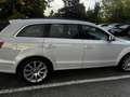 Audi Q7 Q7 V12 TDI DPF quattro tiptronic Blanco - thumbnail 3