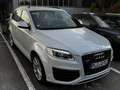 Audi Q7 Q7 V12 TDI DPF quattro tiptronic Blanco - thumbnail 1