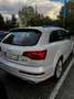Audi Q7 Q7 V12 TDI DPF quattro tiptronic Blanco - thumbnail 4