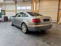 Audi A6 3.0 TDI Quattro S-Line*3.Hand*TÜV&ServiceNEU* Gris - thumbnail 7