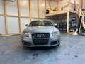 Audi A6 3.0 TDI Quattro S-Line*3.Hand*TÜV&ServiceNEU* Gris - thumbnail 2