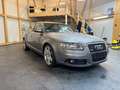 Audi A6 3.0 TDI Quattro S-Line*3.Hand*TÜV&ServiceNEU* Gris - thumbnail 3
