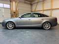 Audi A6 3.0 TDI Quattro S-Line*3.Hand*TÜV&ServiceNEU* Gris - thumbnail 8