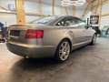 Audi A6 3.0 TDI Quattro S-Line*3.Hand*TÜV&ServiceNEU* Gris - thumbnail 5