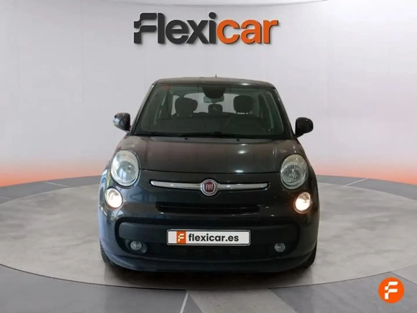 Fiat 500L 1.3Mjt II S&S City Cross Gris - 2