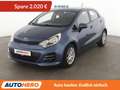 Kia Rio 1.2 Dream Team*ALU*KLIMA* Blau - thumbnail 1