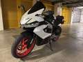 Aprilia RS 457 Fehér - thumbnail 3