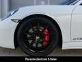 Porsche Boxster 718 GTS 4.0, PASM(-10mm), ACC, BOSE, NAVI Wit - thumbnail 8