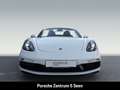 Porsche Boxster 718 GTS 4.0, PASM(-10mm), ACC, BOSE, NAVI White - thumbnail 6