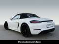 Porsche Boxster 718 GTS 4.0, PASM(-10mm), ACC, BOSE, NAVI Weiß - thumbnail 5