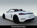Porsche Boxster 718 GTS 4.0, PASM(-10mm), ACC, BOSE, NAVI White - thumbnail 3