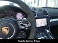 Porsche Boxster 718 GTS 4.0, PASM(-10mm), ACC, BOSE, NAVI White - thumbnail 15