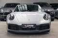 Porsche 992 Carrera S 18Wege SAGA Carbon Approved 04/26 Silber - thumbnail 3