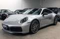 Porsche 992 Carrera S 18Wege SAGA Carbon Approved 04/26 Silber - thumbnail 2