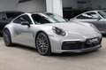 Porsche 992 Carrera S 18Wege SAGA Carbon Approved 04/26 Silber - thumbnail 4