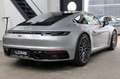 Porsche 992 Carrera S 18Wege SAGA Carbon Approved 04/26 Silber - thumbnail 5