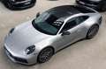 Porsche 992 Carrera S 18Wege SAGA Carbon Approved 04/26 Silber - thumbnail 1