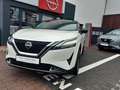 Nissan Qashqai Tekna+ 4x4°ALLRAD°PANO°PROPILOT°360°KAM Blanc - thumbnail 2