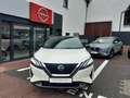 Nissan Qashqai Tekna+ 4x4°ALLRAD°PANO°PROPILOT°360°KAM Blanc - thumbnail 3