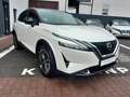 Nissan Qashqai Tekna+ 4x4°ALLRAD°PANO°PROPILOT°360°KAM Bianco - thumbnail 10