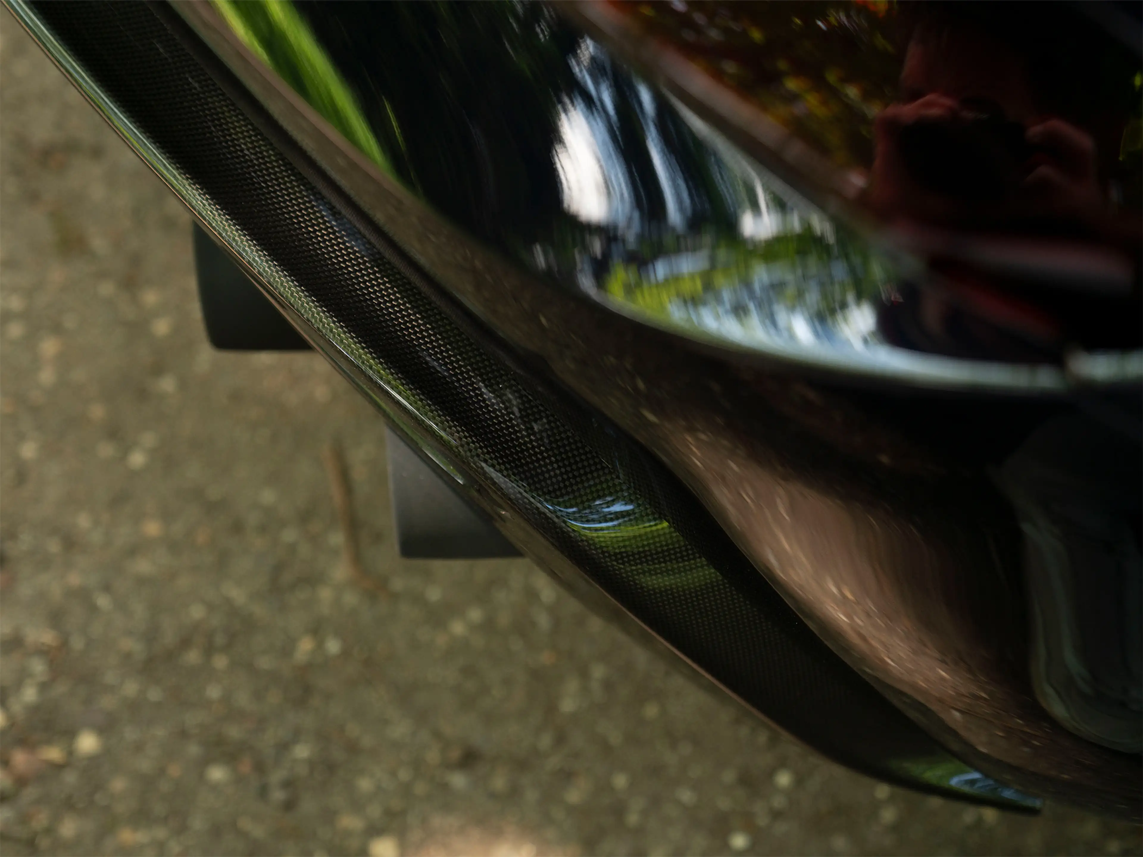 Ferrari Roma 3.9 V8 HELE | Blu Scozia | Carbon exterieur | JBL — photo 31