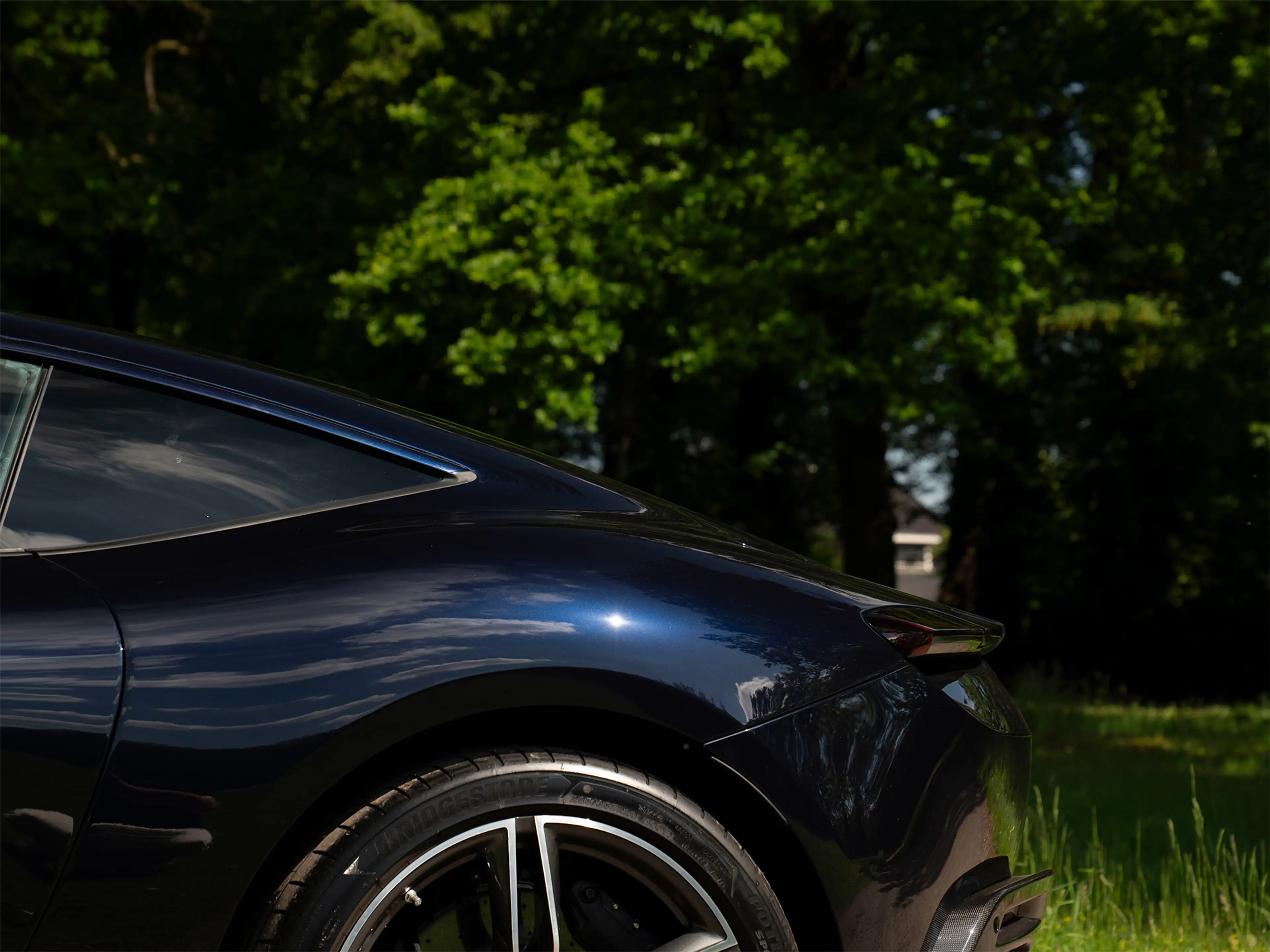 Ferrari Roma 3.9 V8 HELE | Blu Scozia | Carbon exterieur | JBL — photo 50