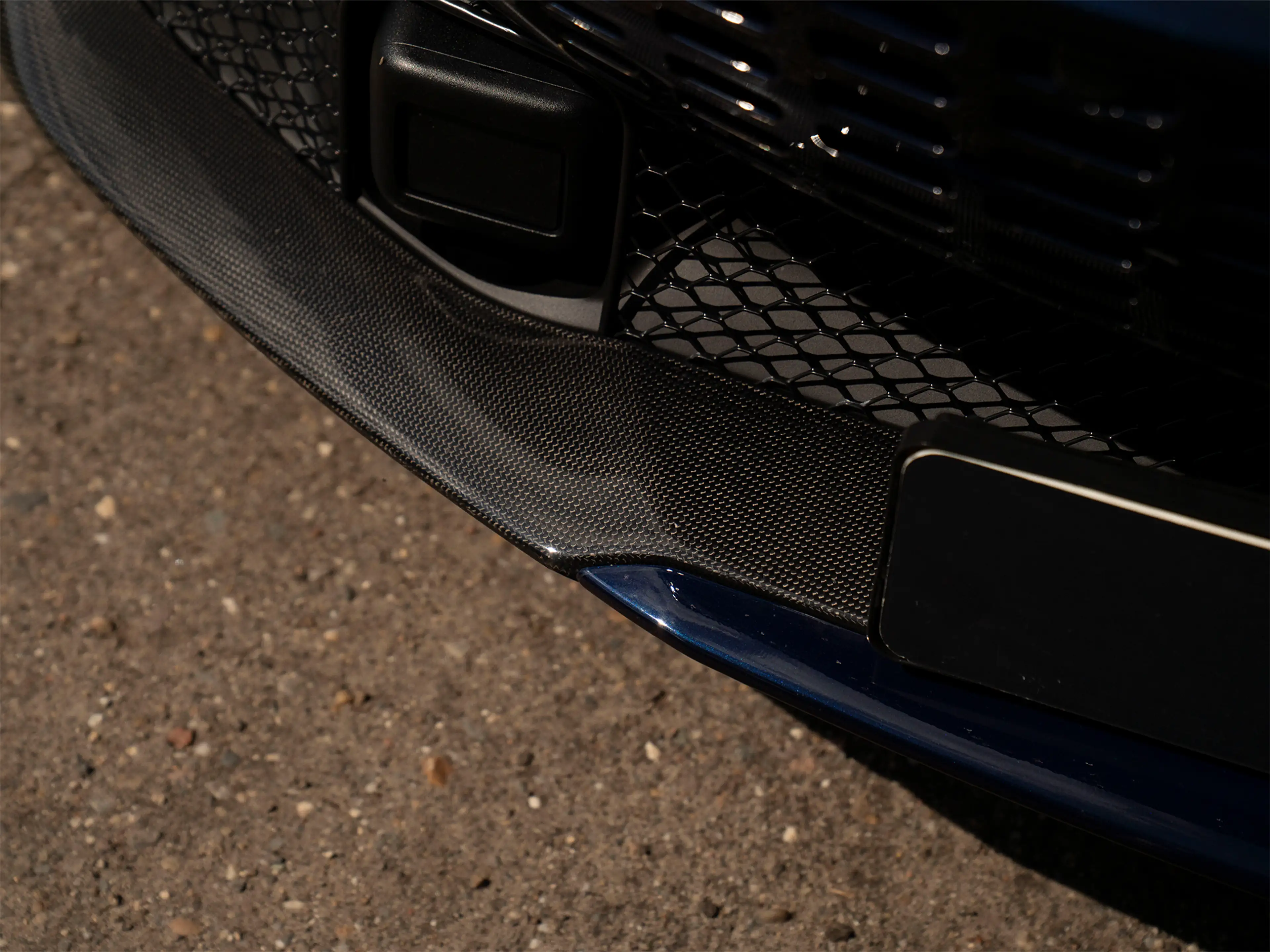 Ferrari Roma 3.9 V8 HELE | Blu Scozia | Carbon exterieur | JBL — photo 35