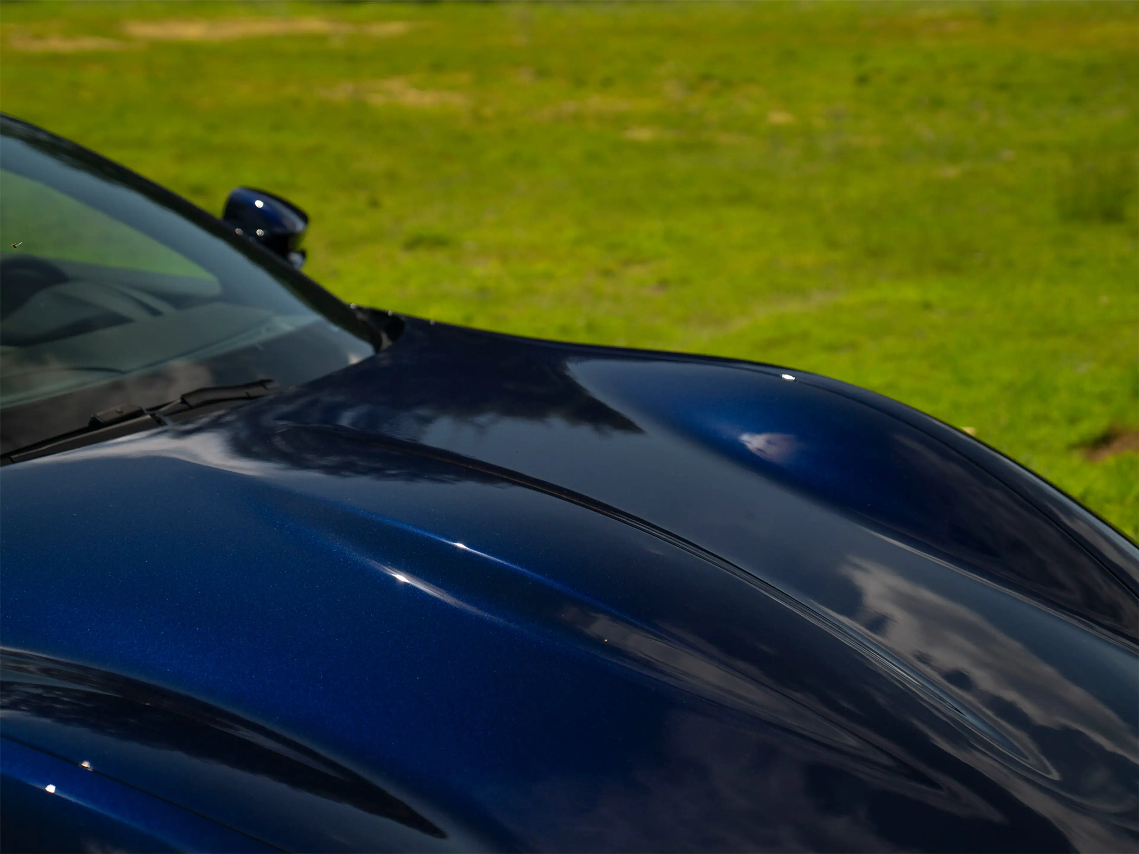 Ferrari Roma 3.9 V8 HELE | Blu Scozia | Carbon exterieur | JBL — photo 17
