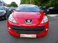 Peugeot 207 1.4 16V PREMIUM 2-TRONIC 5P Rood - thumbnail 6