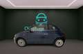 Fiat 500 Dolcevita 1.0 Hybrid 51KW (70 CV) Bleu - thumbnail 3
