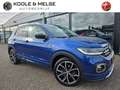 Volkswagen T-Cross 1.0 TSI 115pk T-Cross Life R-design | Trekhaak | C Blauw - thumbnail 1