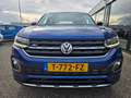 Volkswagen T-Cross 1.0 TSI 115pk T-Cross Life R-design | Trekhaak | C Blauw - thumbnail 2