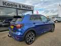 Volkswagen T-Cross 1.0 TSI 115pk T-Cross Life R-design | Trekhaak | C Blauw - thumbnail 6